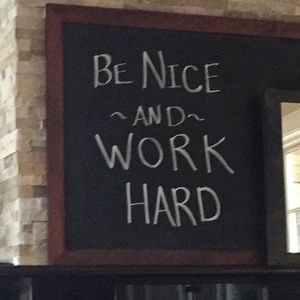 Meet your Posher, Jeannette